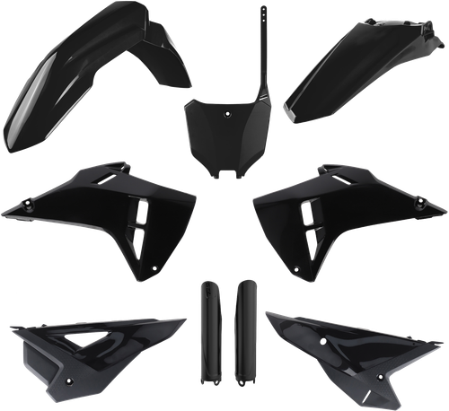 Restyle Kit Honda Crf Black