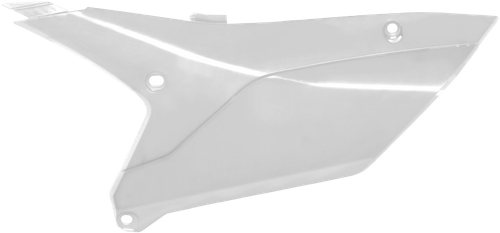 Side Panels White Yam
