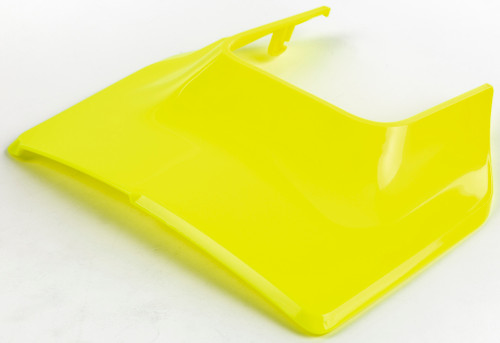 Headlight Mask Yellow Flo Hus