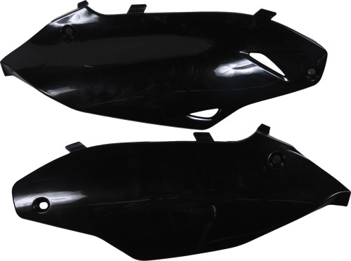 Side Panels Black