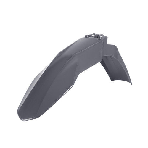 Front Fender Nardo Grey Gas