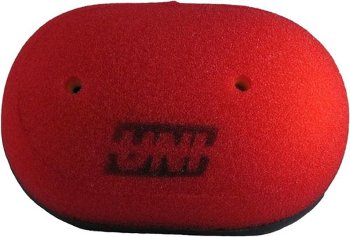 Multi Stage Competition Air Filter