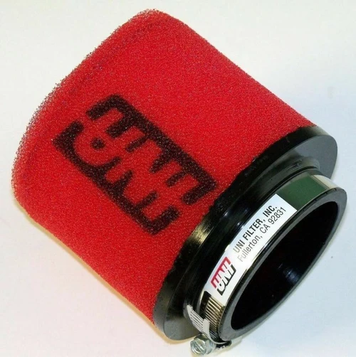 Multi Stage Competition Air Filter