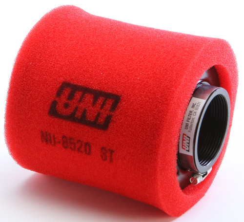 Multi Stage Competition Air Filter