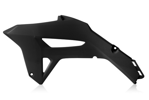 Replica Shrouds Black