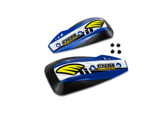 Replacementdx Hand Shields Rebound Blue