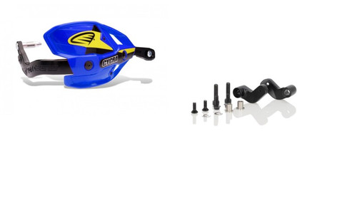 Probend Ultra Bar Pack W/Flexx Link Bar Mount Blue