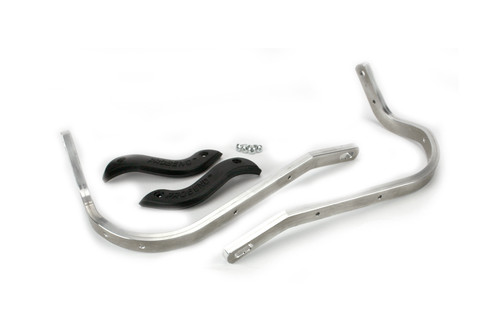 Probend Bars Only W/Abrasion Guards Alum