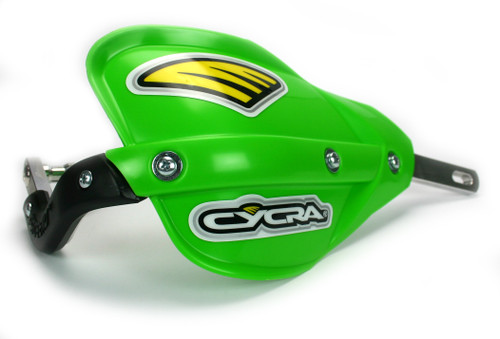 Probend Alloy Bar Pack Green