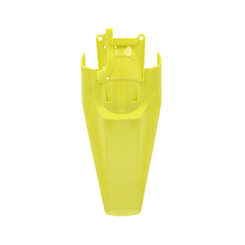 Rear Fender Hus Yellow