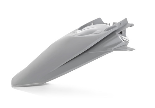 Rear Fender Grey