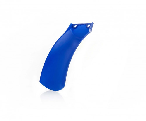 Mud Flap Blue