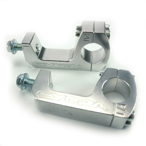 Handguard Hardware   Uclamp Protaper