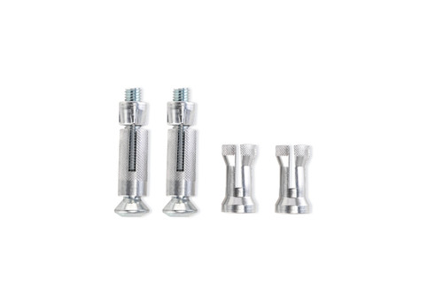 Crm Ultra Bar End Set
