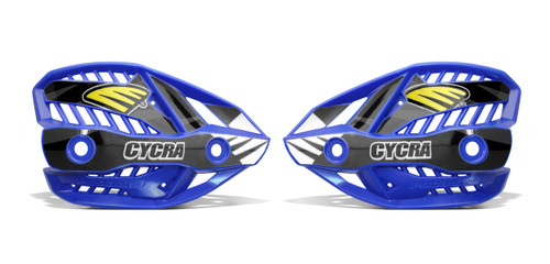 Crm Handshields   No Cover Blue