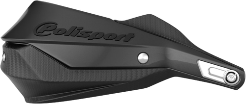 Handguard Trail Blazer Pair Black Hon