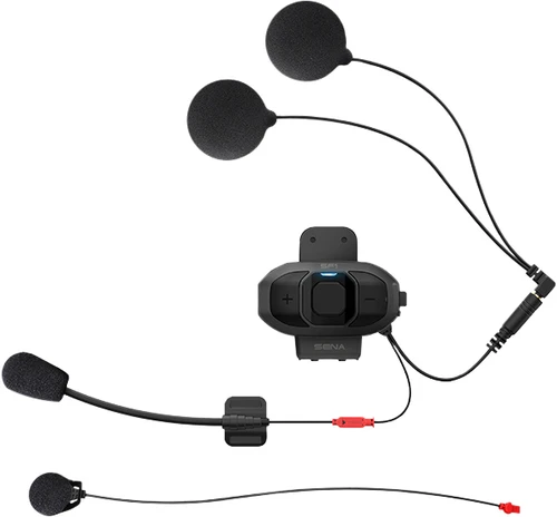 Sf1 Bluetooth Communication System