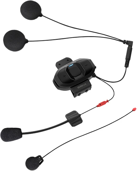 Sf1 Bluetooth Communication System