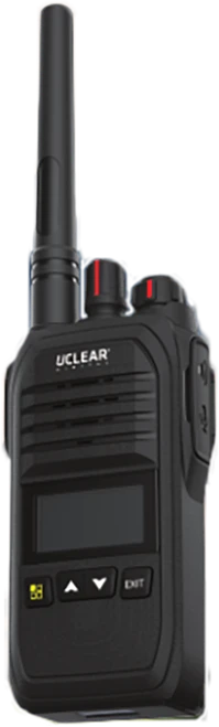 Rune Wt 600 Two Way Radio