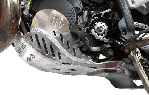 Skid Plate Ktm/Hus/Gas
