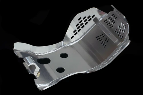 Skid Plate Berg/Hus/Ktm