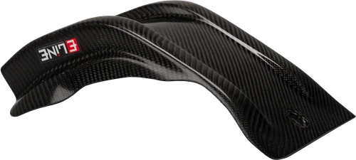 Carbon Fiber Skid Plates Hus/Ktm