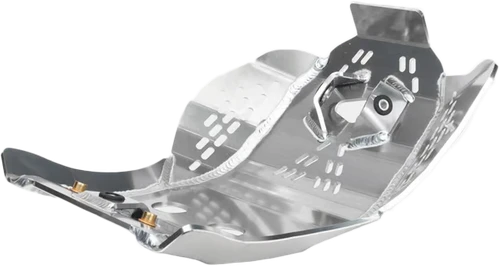 Skid Plate Yam