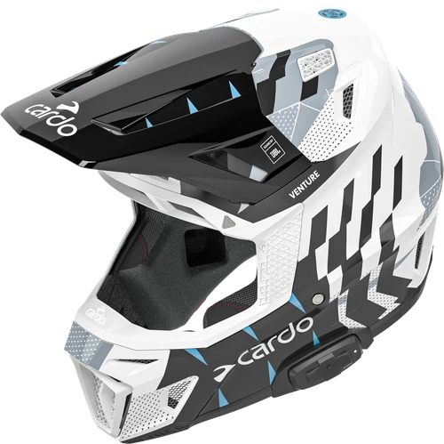 Cardo Venture Helmet Md