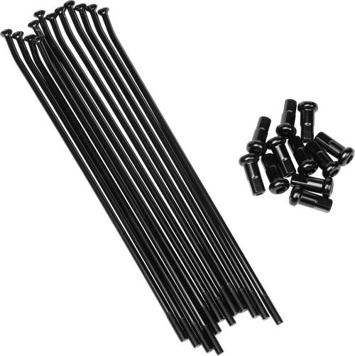 Hon R Spokes Service Kit Fire Power Wheels