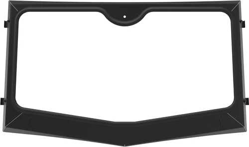 Pro Fit Glass Windshield Pol