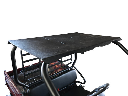 Utv Molded Roof