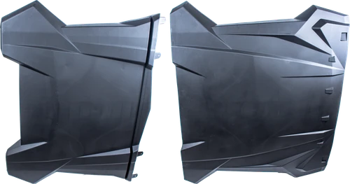 Composit Roof Pol