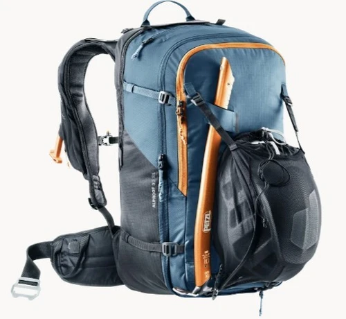 Alproof 30 Sl Atlantic/ Blk