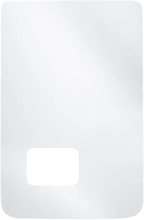 Barryvox Screen Protector Glass