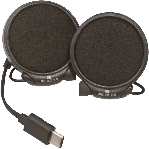 Exo Com Replacement Speaker/Mic Kit