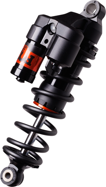 Pol Switchback Track Kit