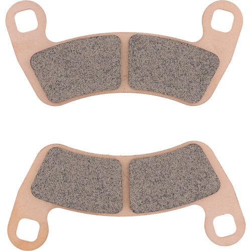 Brake Pad Kit Sintered