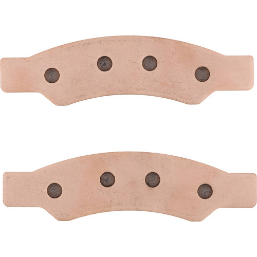 Brake Pad Kit Sintered
