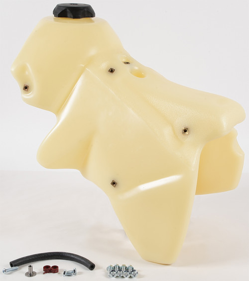 Fuel Tank Natural 3.4 Gal