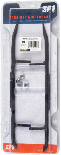 Ripper Four75 Carbides Pol S/M