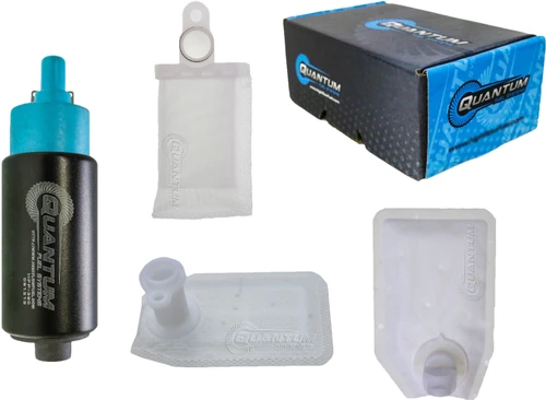 Electric Fuel Pump