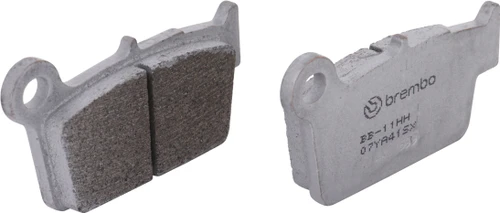 Upgrade Sx Brake Pads Sintered