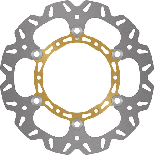 Cx Extreme Brake Rotor Front