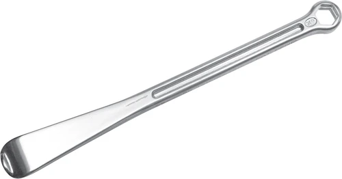 Combo Axle Wrench/Tire Tool 3/8" Breaker Bar 12/13mm