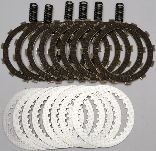Dirt Racer Clutch Set Drc184