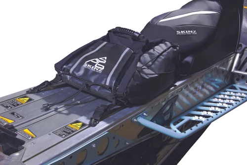 Tunnel Pack Pol