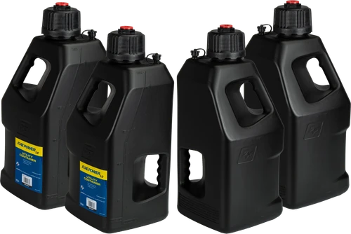 Lc Utility Container Black 5 Gal