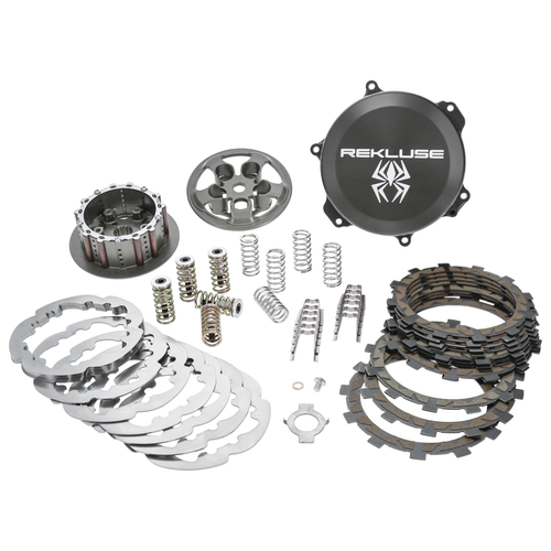 Apex Clutch Yam Yz125/X