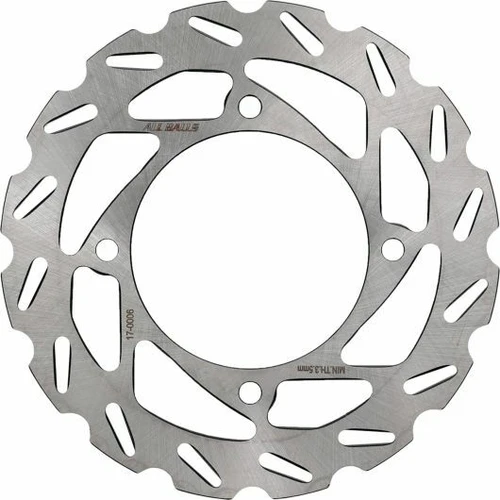 Brake Rotor