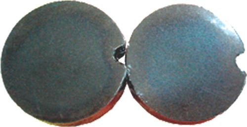 Brake Pads A/C